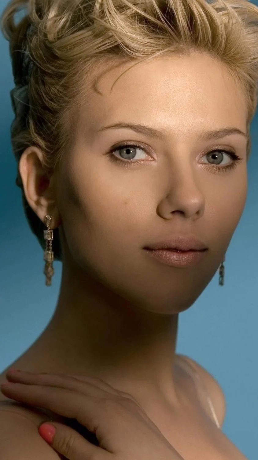 Scarlett Johansson image 27