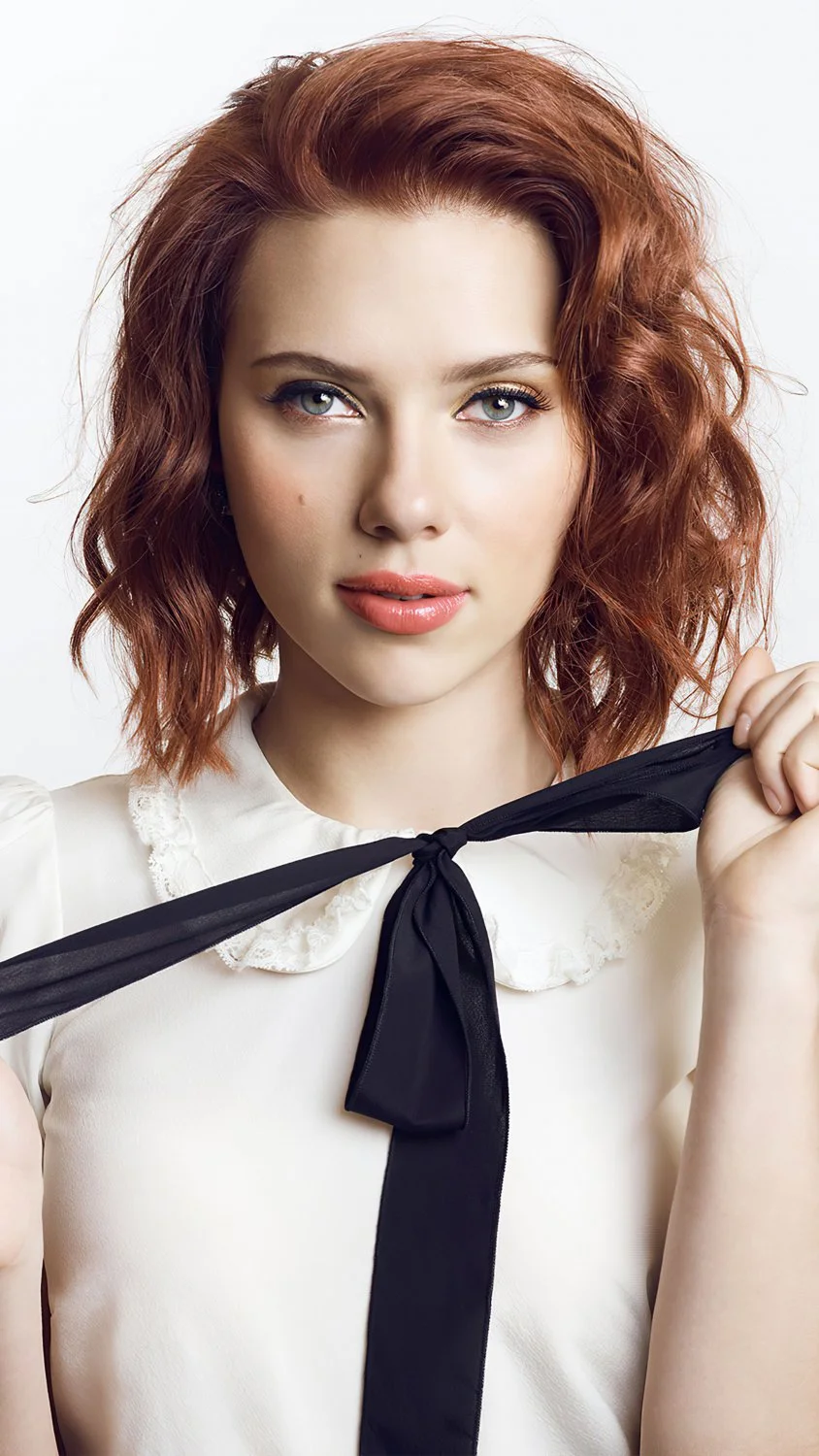 Scarlett Johansson image 28