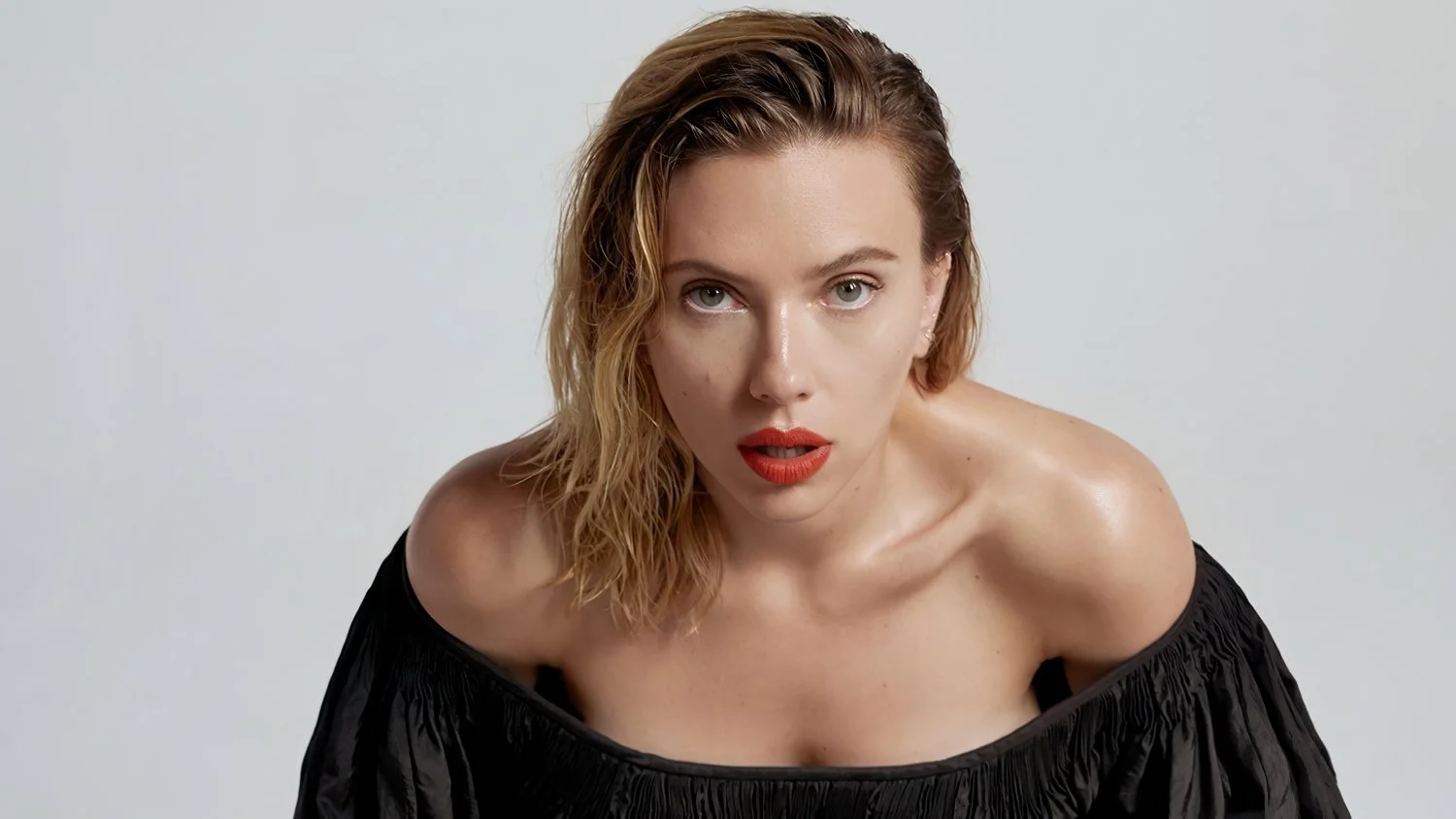 Scarlett Johansson image 34