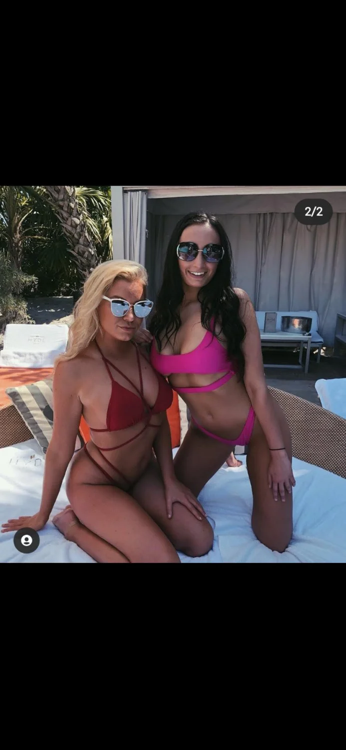 Is everyone enjoying my content? image 2