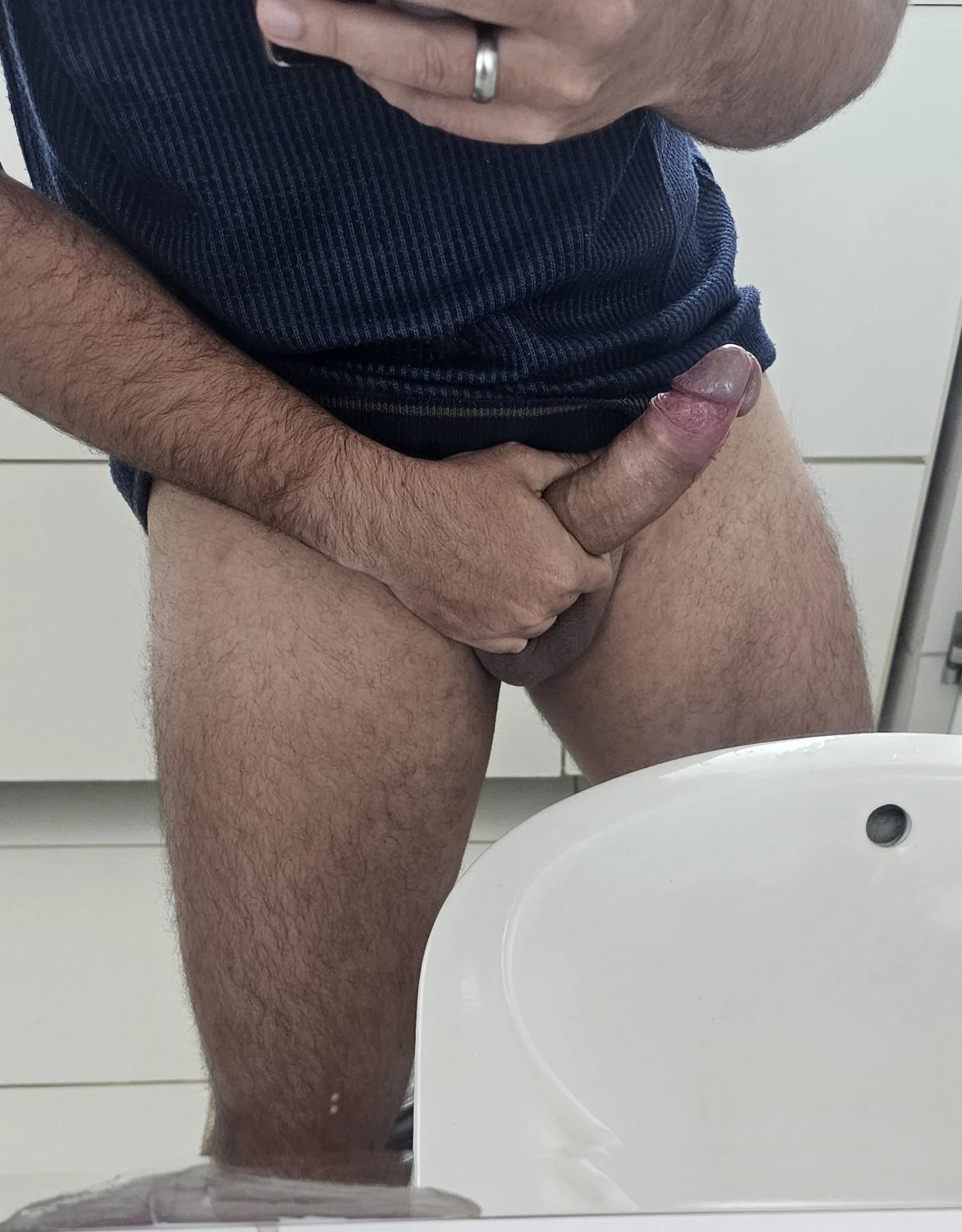 Eitaa... Acordei com tesão hoje. image 4