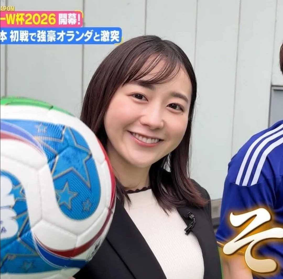 🔚Japanese　顔抜き　アナウンサー　若林有子　ソフトエロ　一発やりたい image 28