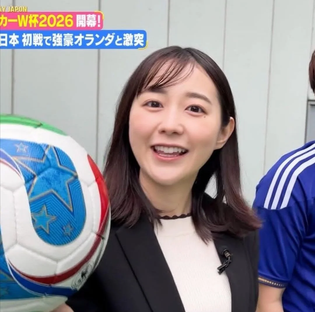 🔚Japanese　顔抜き　アナウンサー　若林有子　ソフトエロ　一発やりたい image 29