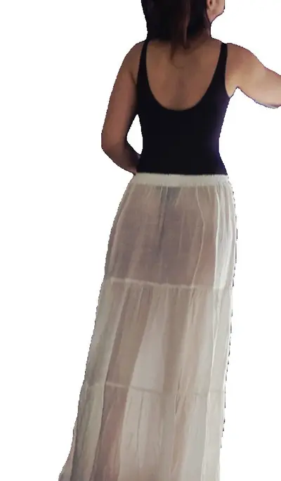My sister-in-law hides a sexy ass under her skirt. 🍑🍑🥵🥵🔥🔥 cover image