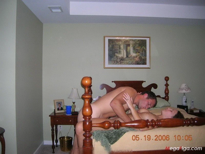 Young Married Couple image 13