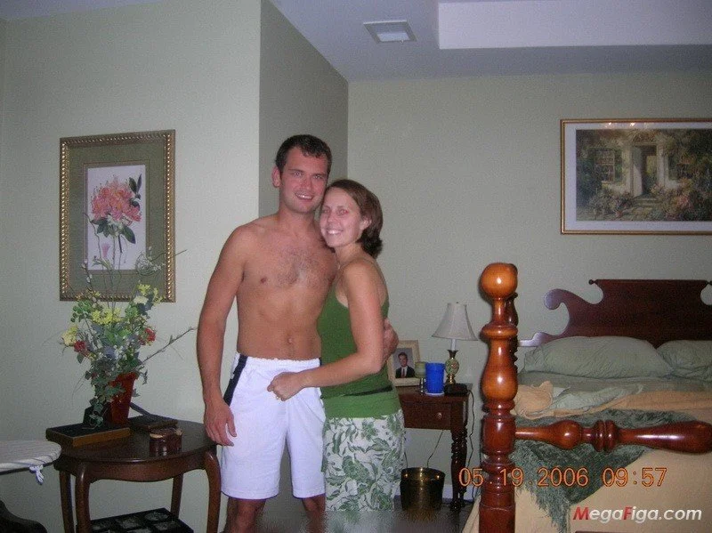 Young Married Couple image 5