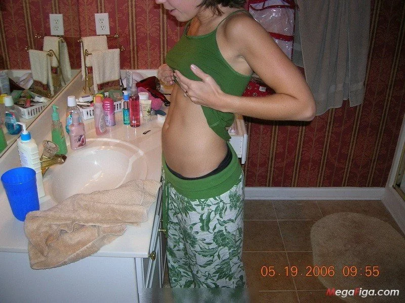 Young Married Couple image 7