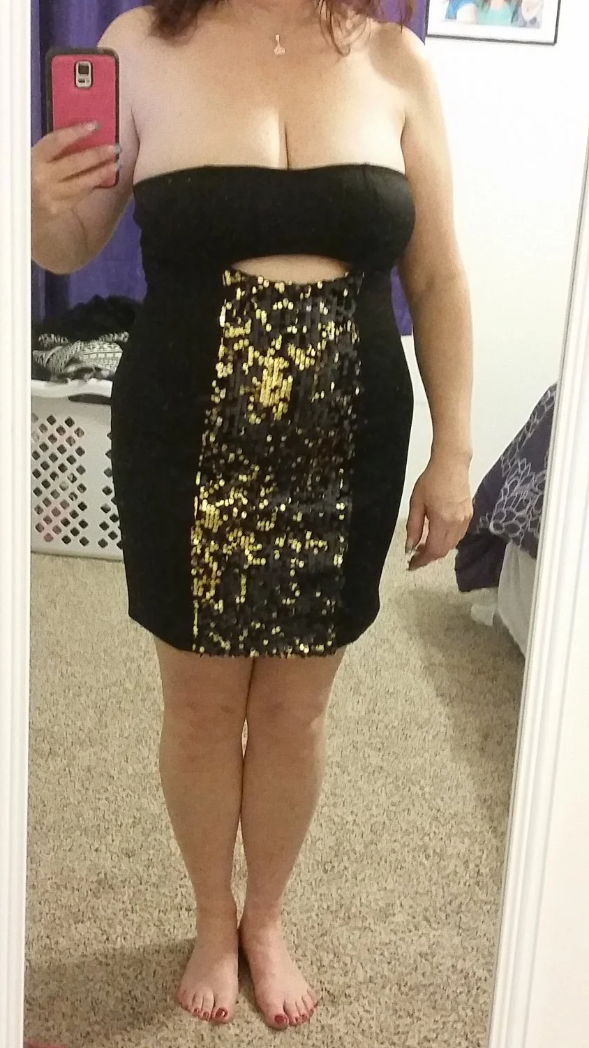 Big Tits MILF image 14