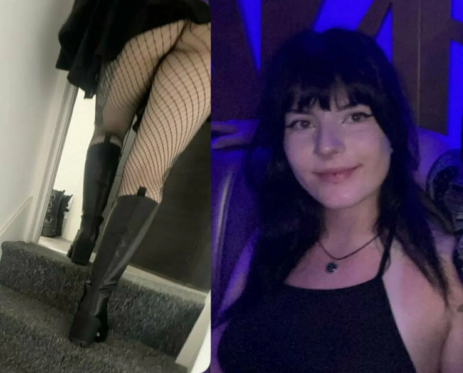 Rachel caught image 3