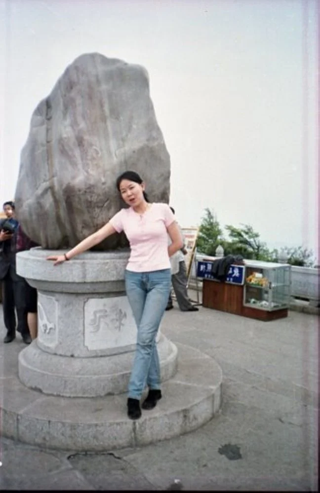 Chinese amateur milf 54 image 28