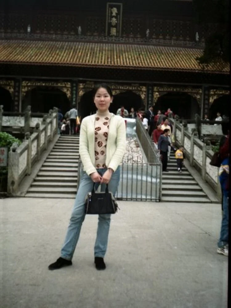 Chinese amateur milf 54 image 43