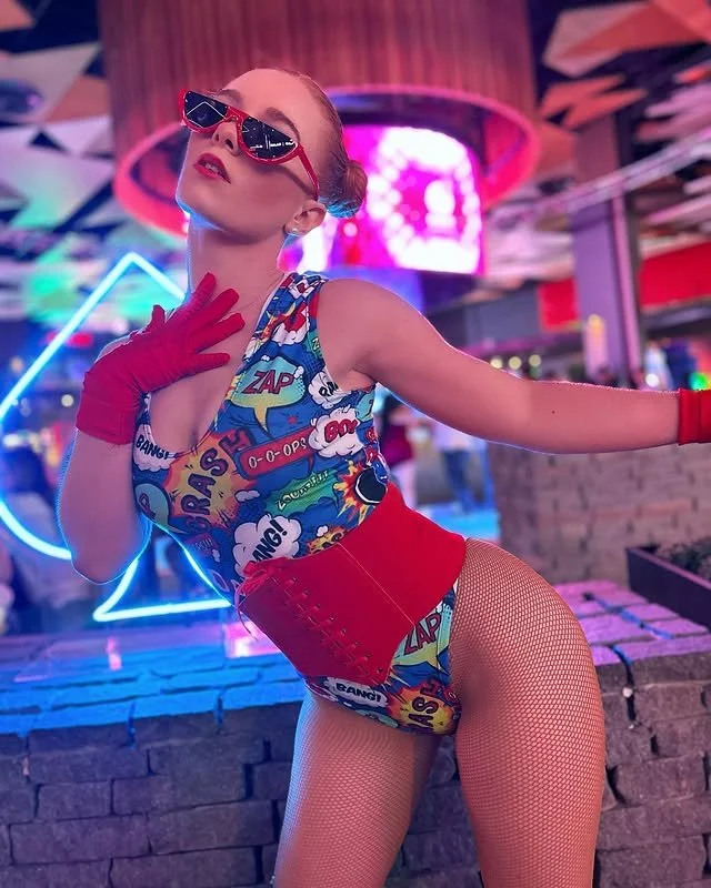 Pendeja rica 💕chilena image 13
