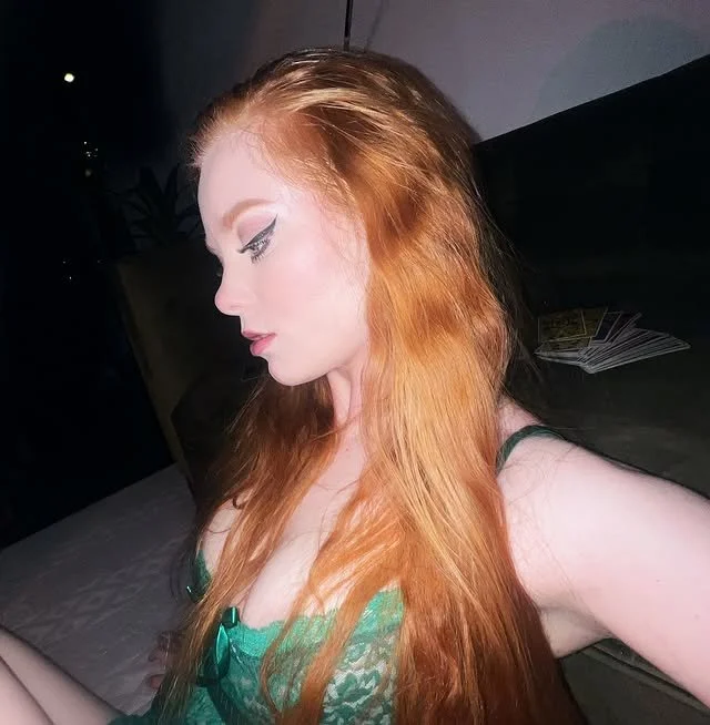 Pendeja rica 💕chilena image 18