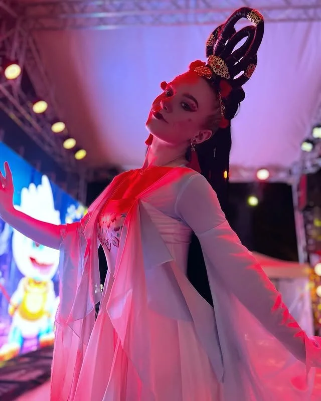 Pendeja rica 💕chilena image 19
