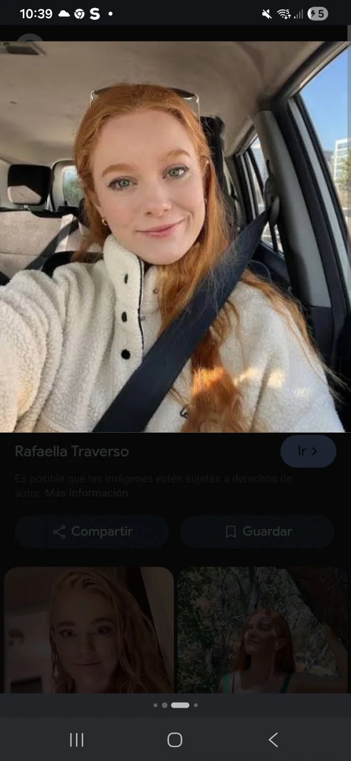 Pendeja rica 💕chilena image 25