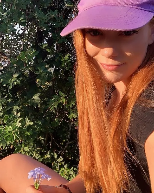 Pendeja rica 💕chilena image 3