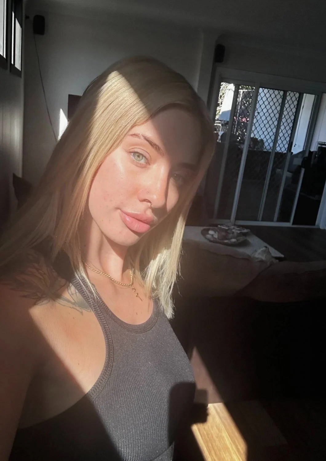 Call me a slut and see how wet I get image 2