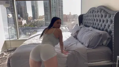 Great view and great sex 😍 cover image