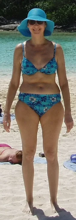 Shy reluctant wife image 4