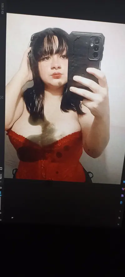 Cum tribute a mi prima cover image