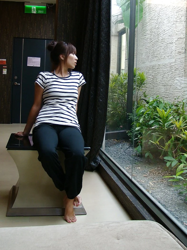 Taiwanese amateur milf 3-8 image 34