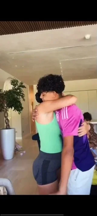 Georgina Rodriguez image 2