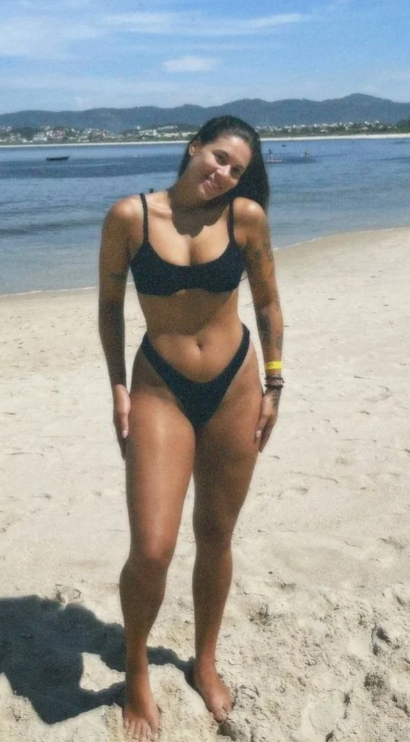 Morena gostosa novinha puta vazada pelo namorado! video novo vazado, amador erome vazados amador image 2
