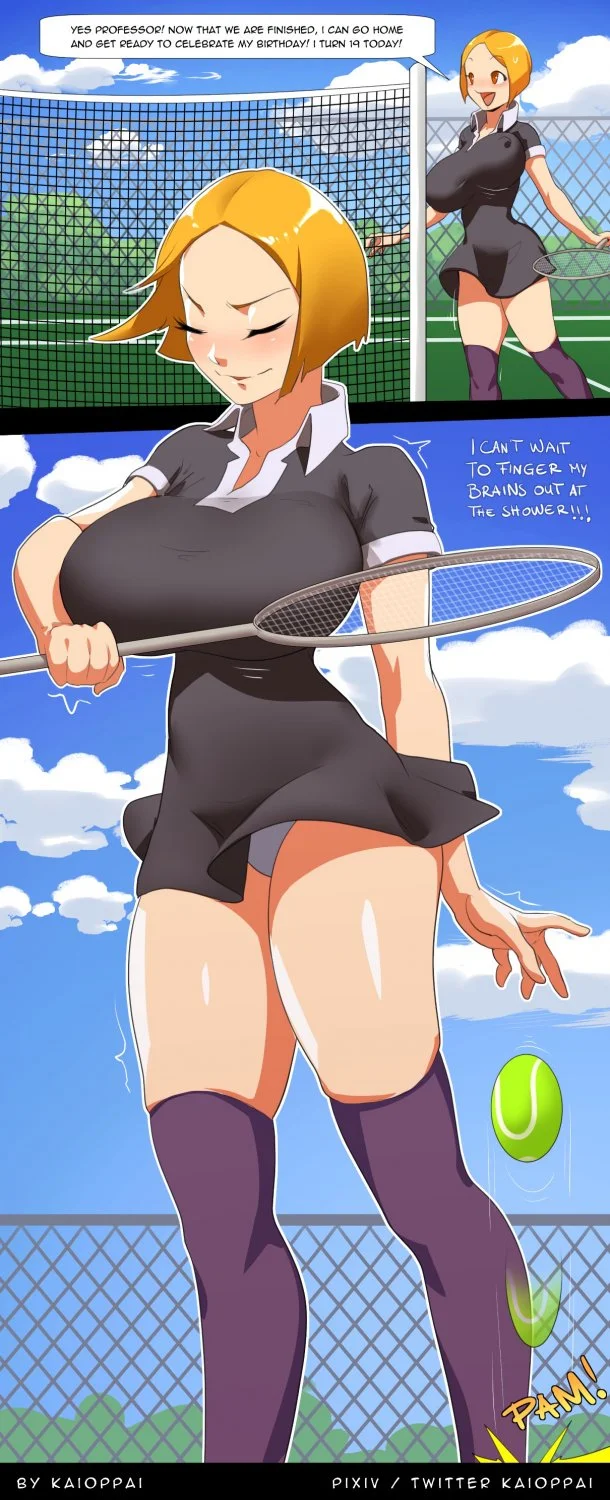 Practice Makes main image