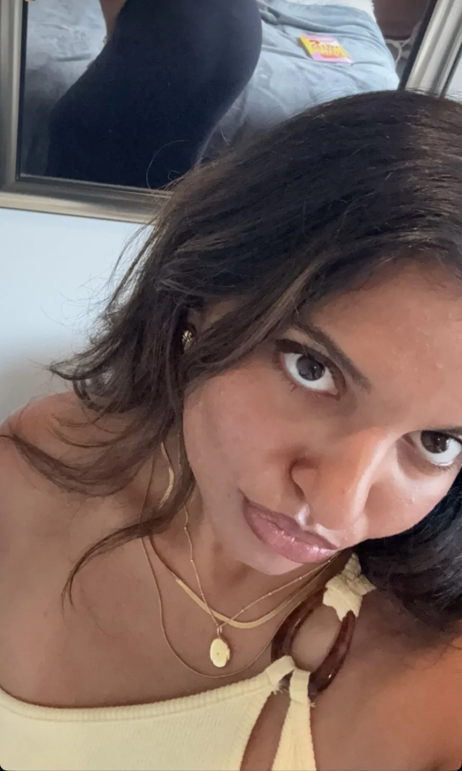 Sexy Desi Indian Girl Priyanka image 23
