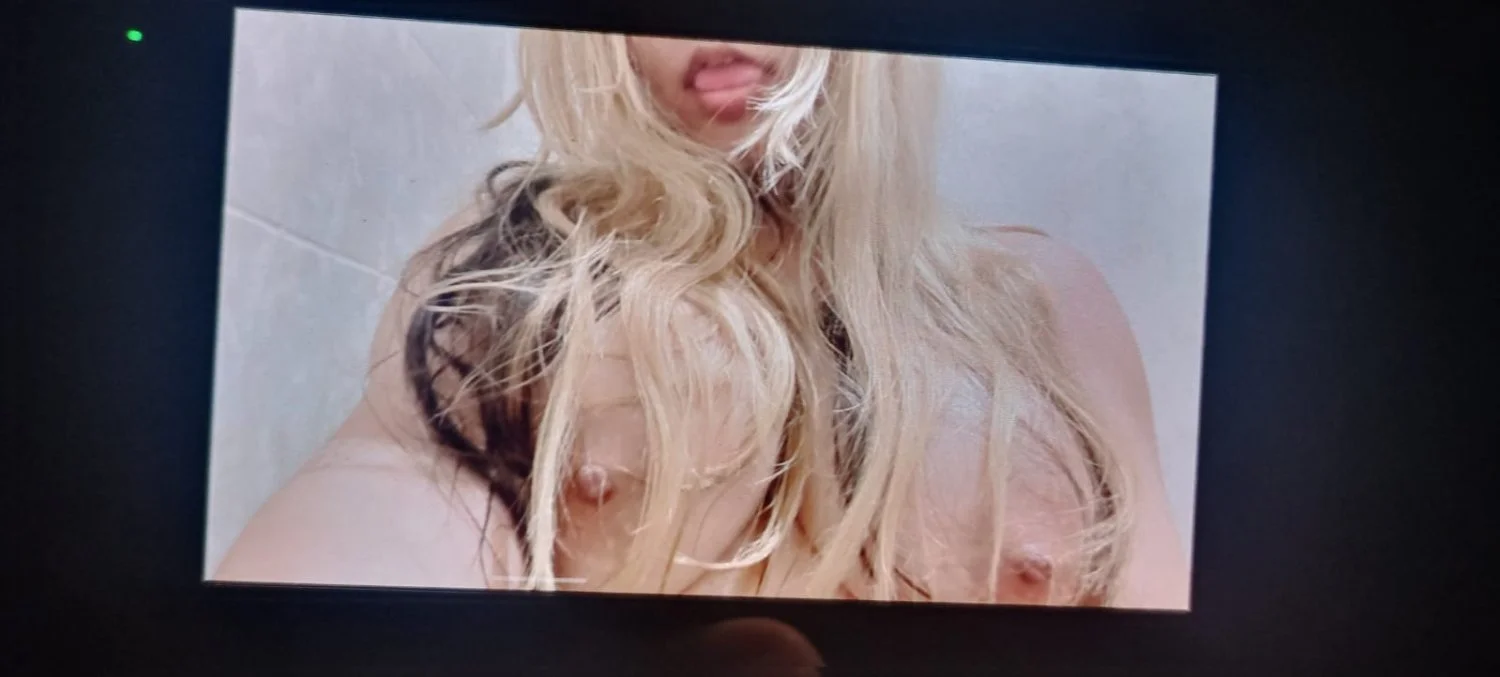 Zorrita de Saltillo zabdi le gusta que le vean las tetas image 15