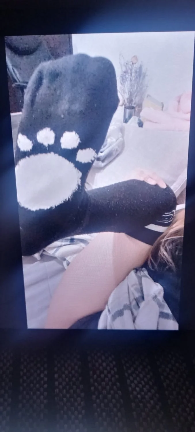 Zorrita de Saltillo zabdi le gusta que le vean las tetas image 4