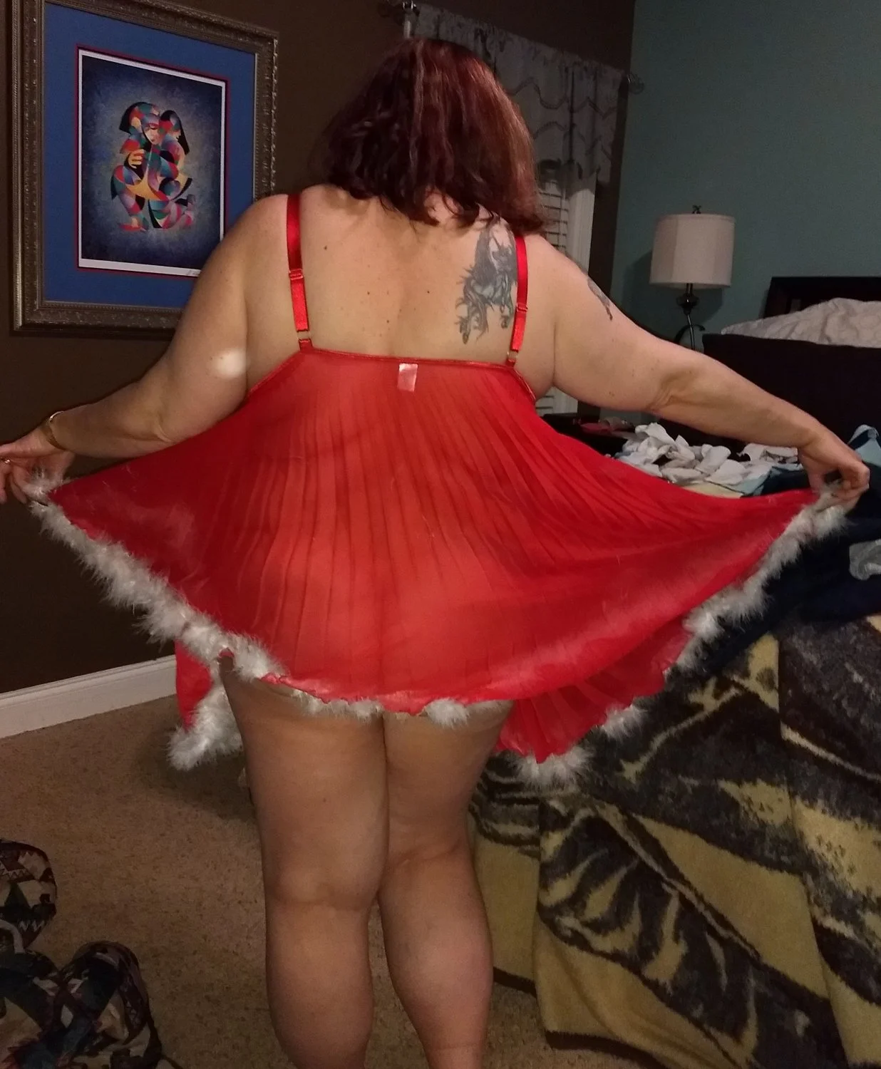 #teamblowjoe wife # 413 image 6
