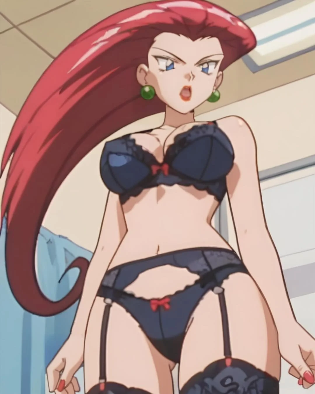 Jessie main image