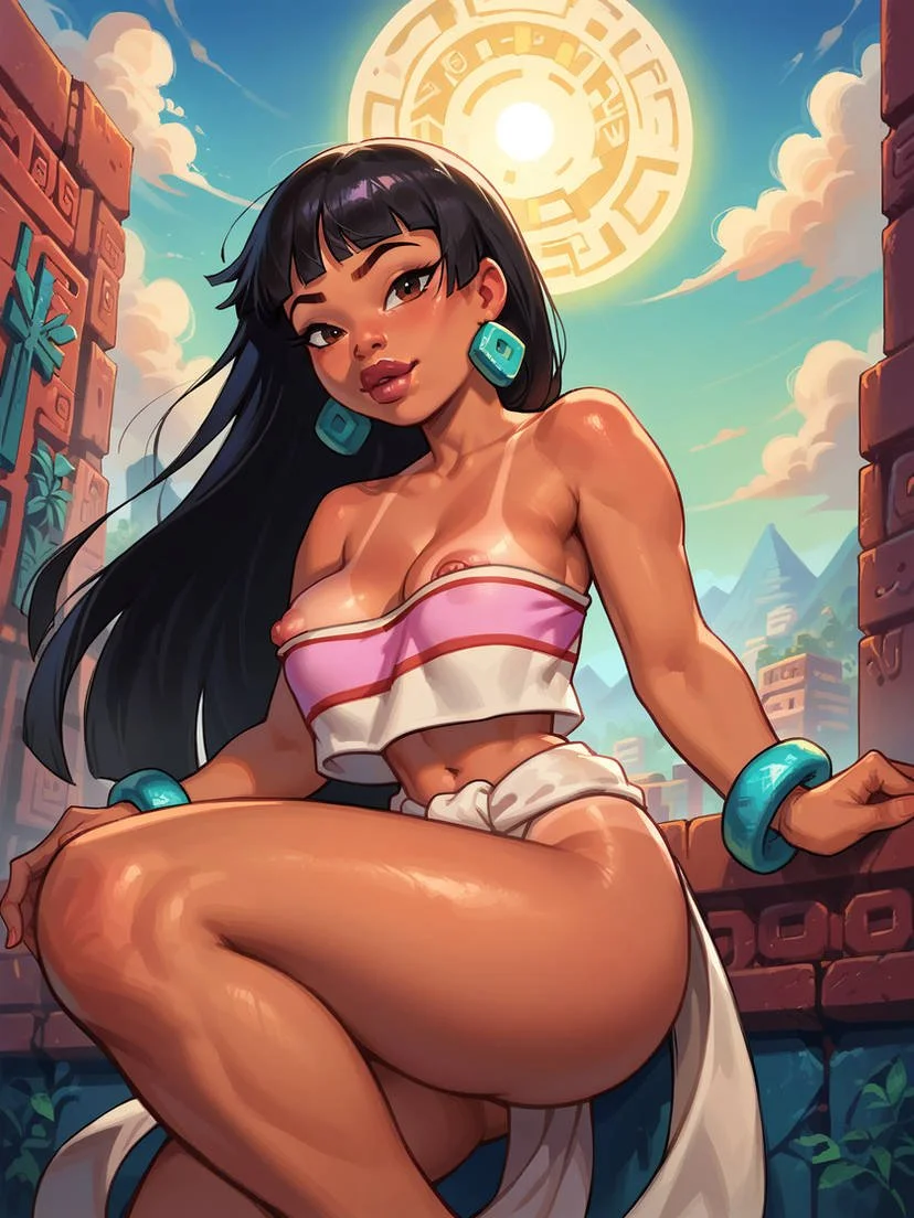 Chel image 48