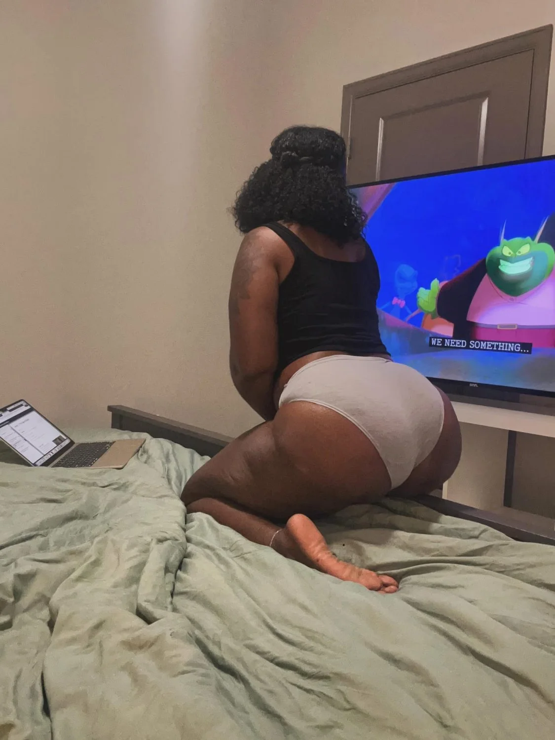 BUILD FOR GOONING 🫧💦 🍆 image 4
