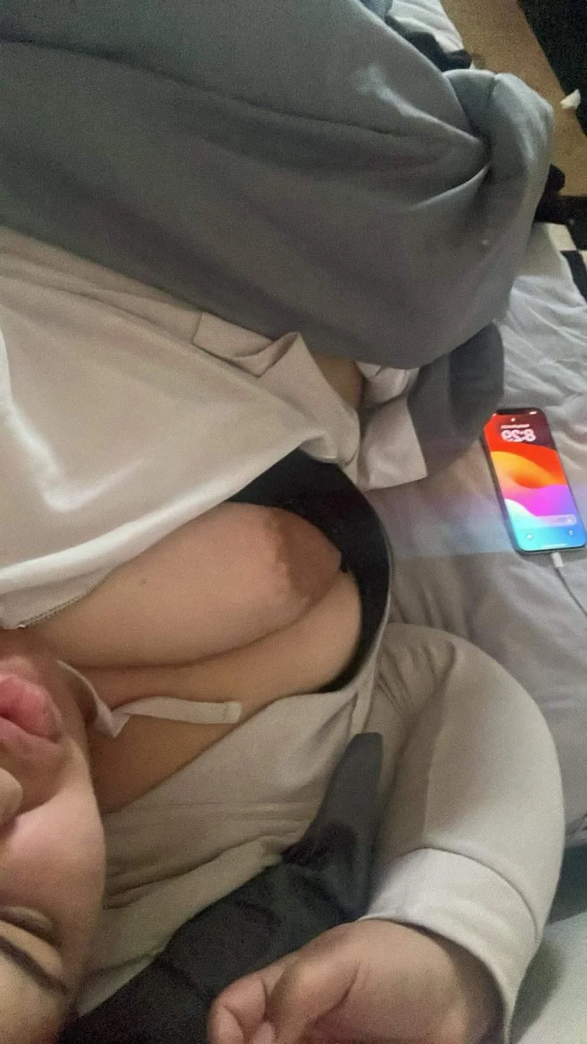 Bbw Lightskin sucking up everyone image 12
