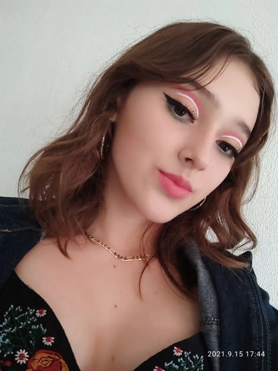 Miren a esta puta embarazada que me entregaron image 16