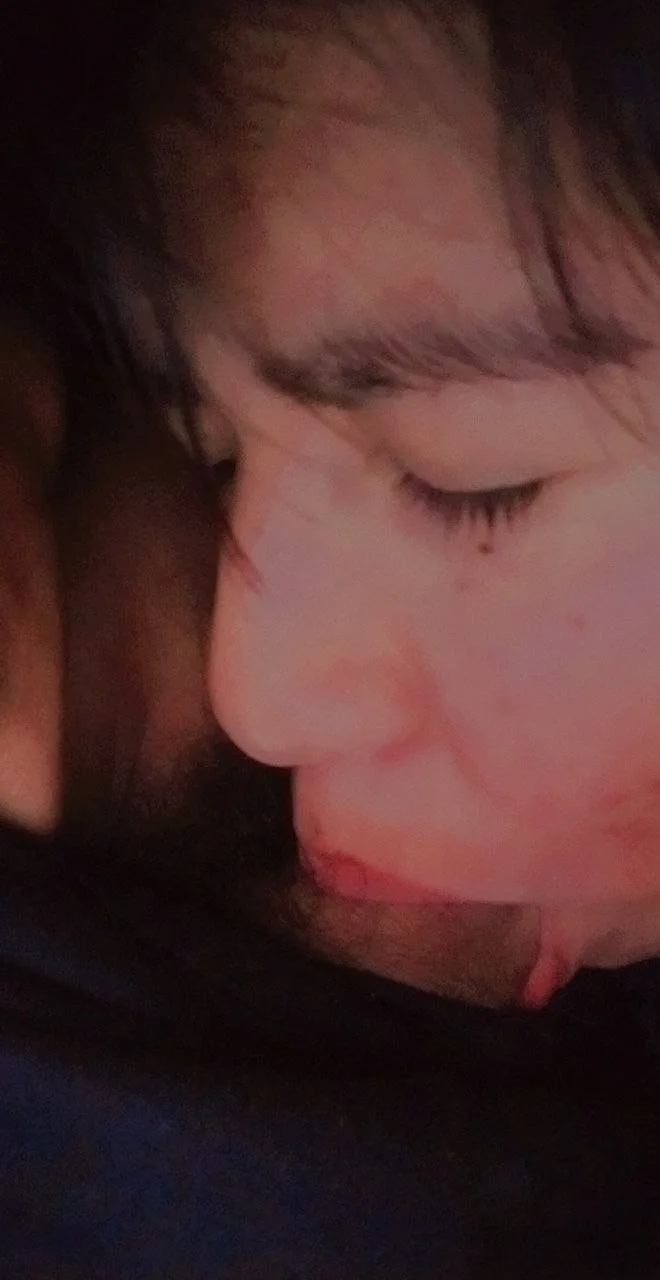 Que les parece la puta ex de un seguidor image 3