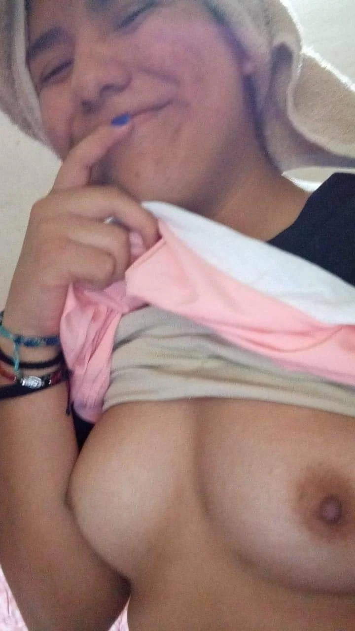 Que les parece la puta ex de un seguidor image 5