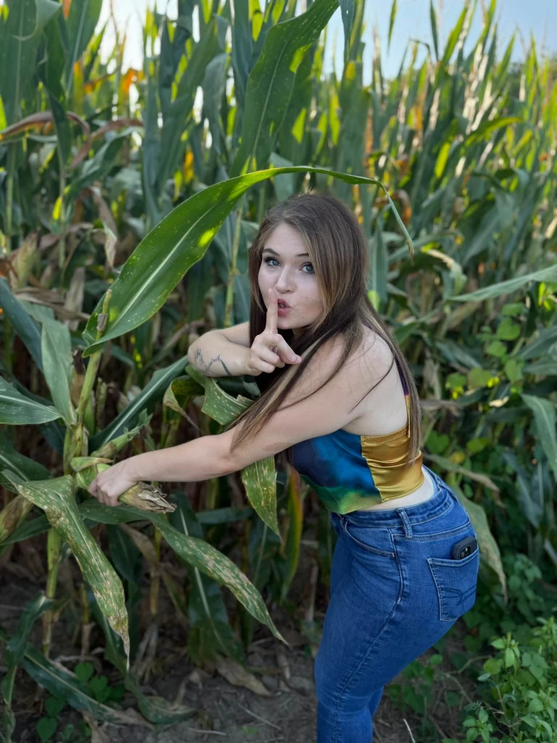 La gringa culona de katelyn 2026 🇺🇸🇬🇹 image 12