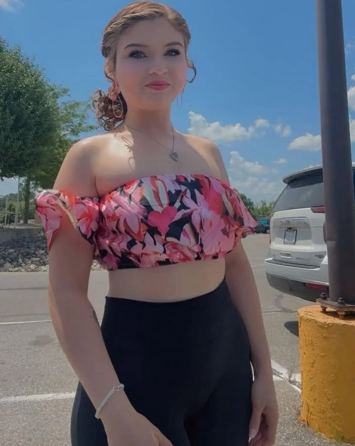 La gringa culona de katelyn 2026 🇺🇸🇬🇹 image 3