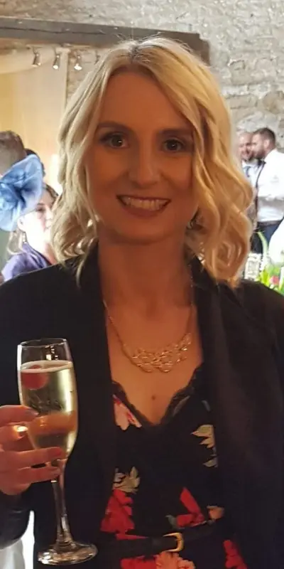 UK Slut Wife Melissa cover image