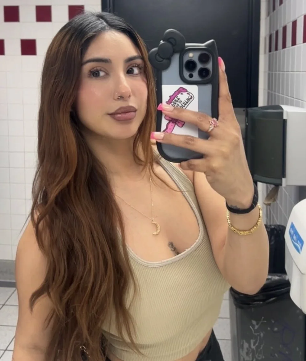 Bro fumbled this top tier latina milf & now she getting ran thru by all the homies image 12