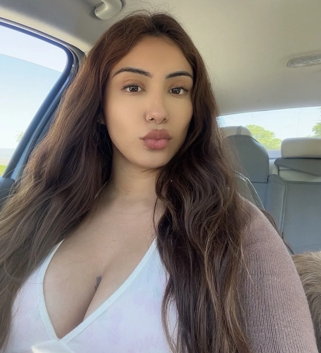 Bro fumbled this top tier latina milf & now she getting ran thru by all the homies image 14