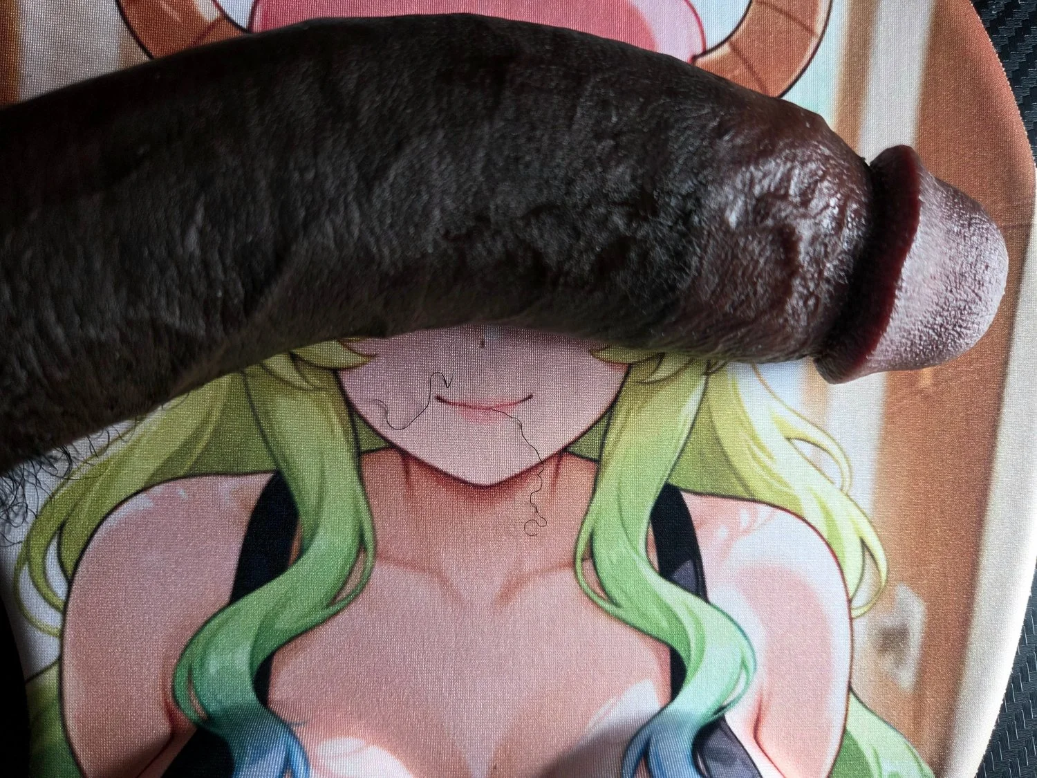 BBC MOUSEPAD LUCOA image 3