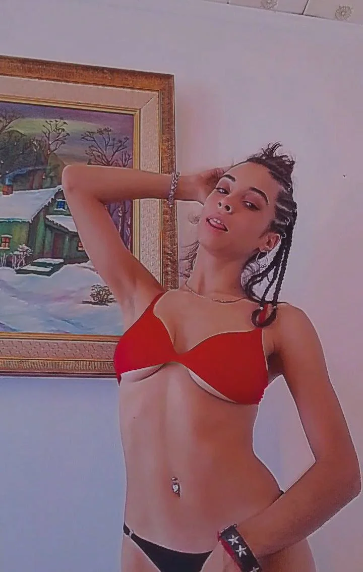 Kiara Strumia Rafaelina, busco pibas de Rafaela para cambiar📩 image 3