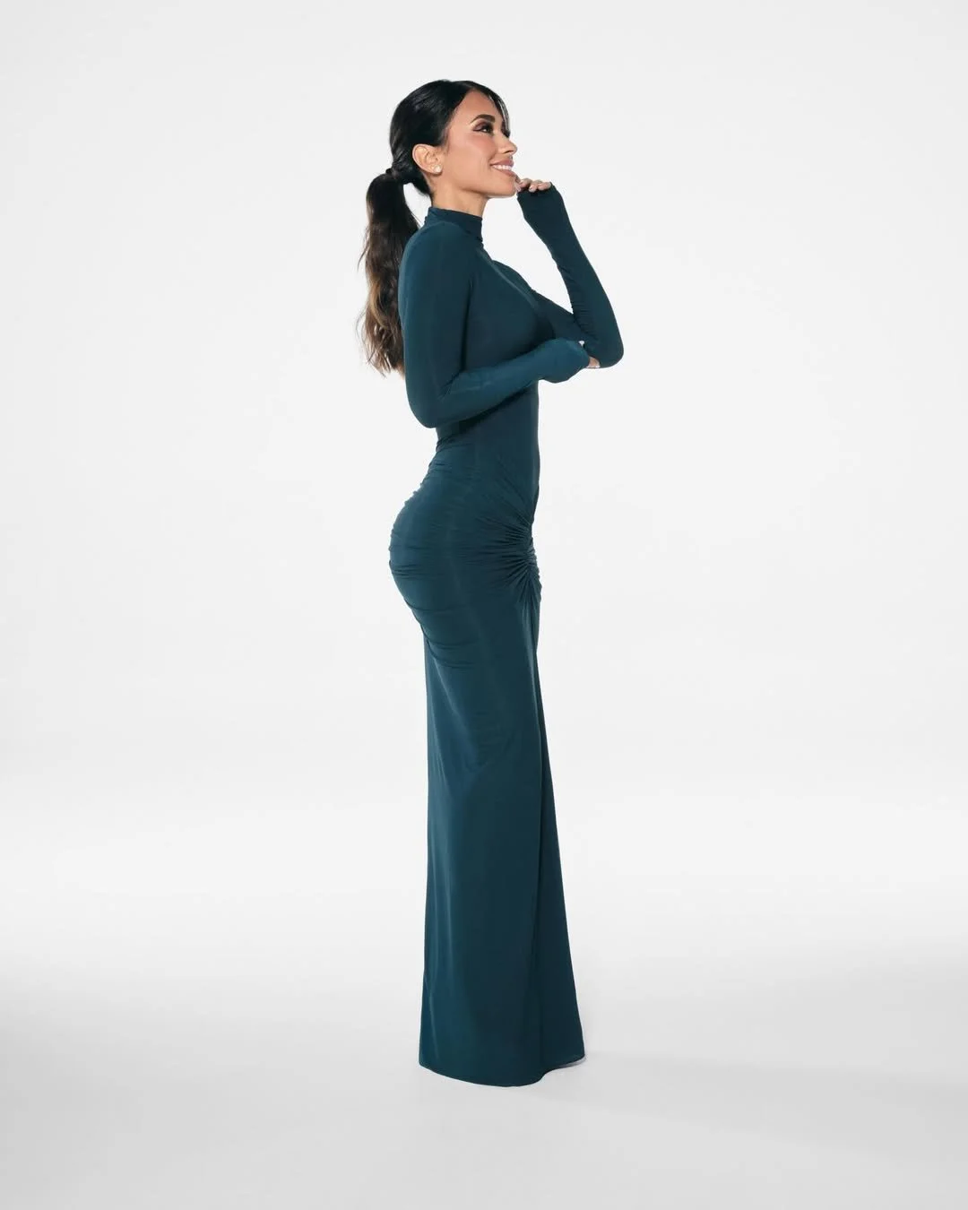 Antonela Roccuzzo image 4