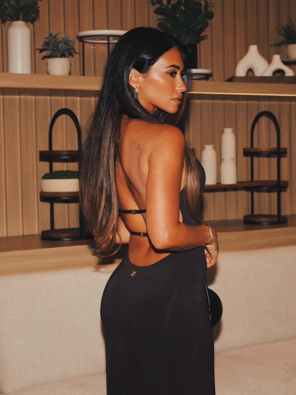 Antonela Roccuzzo image 5