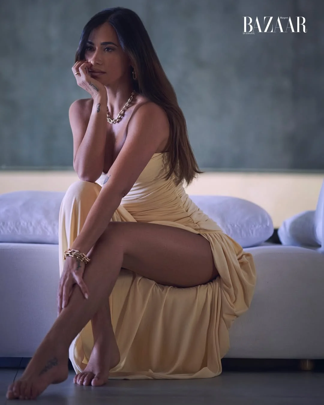 Antonela Roccuzzo image 9