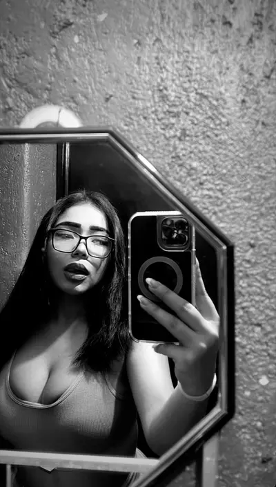 MI PRIMA PUTITA ❤️‍🔥😋 cover image